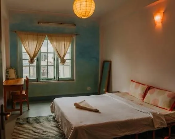 Moktan Home Stay Kathmandu