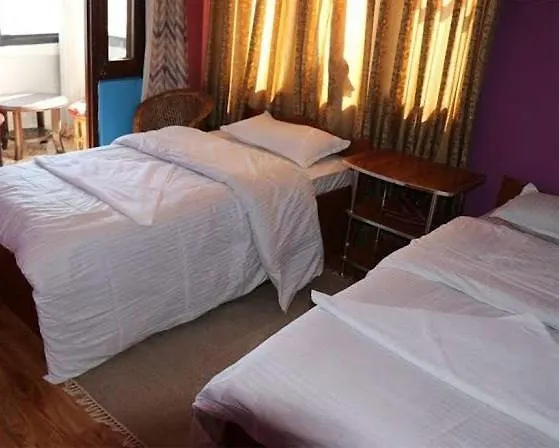 Moktan Home Stay Kathmandu